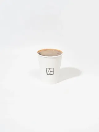 Long Black